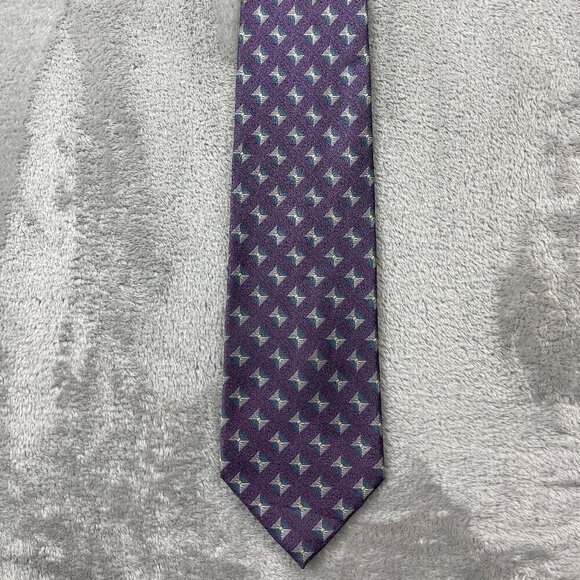 Andrew Fezza Other - Andrew Fezza Men's Classic 100% Silk Neck Tie